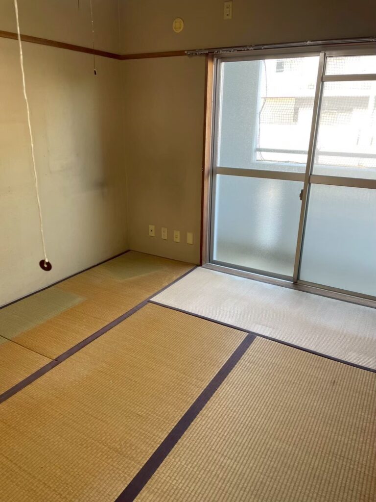 徳島市の遺品整理